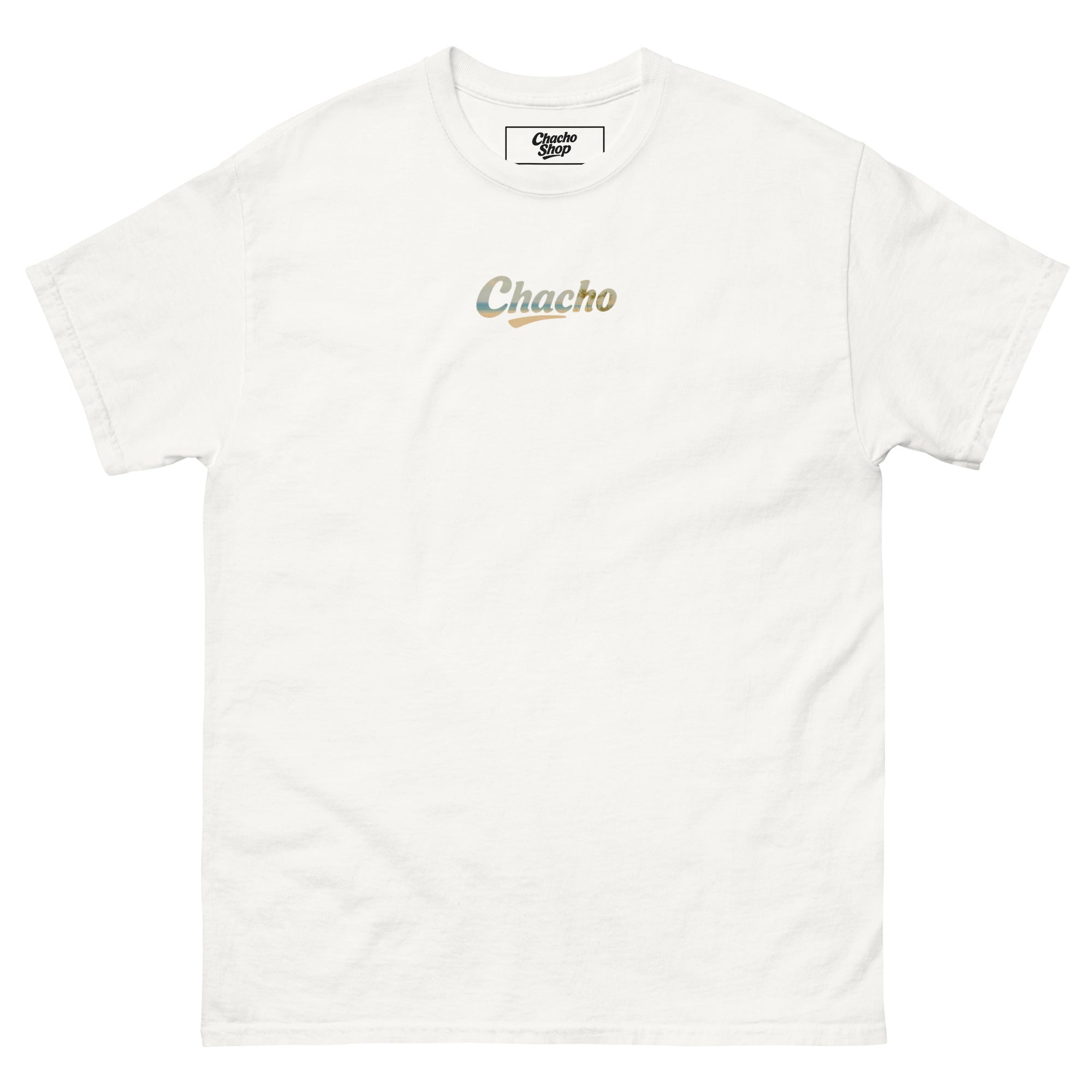 Colección Logo Chacho