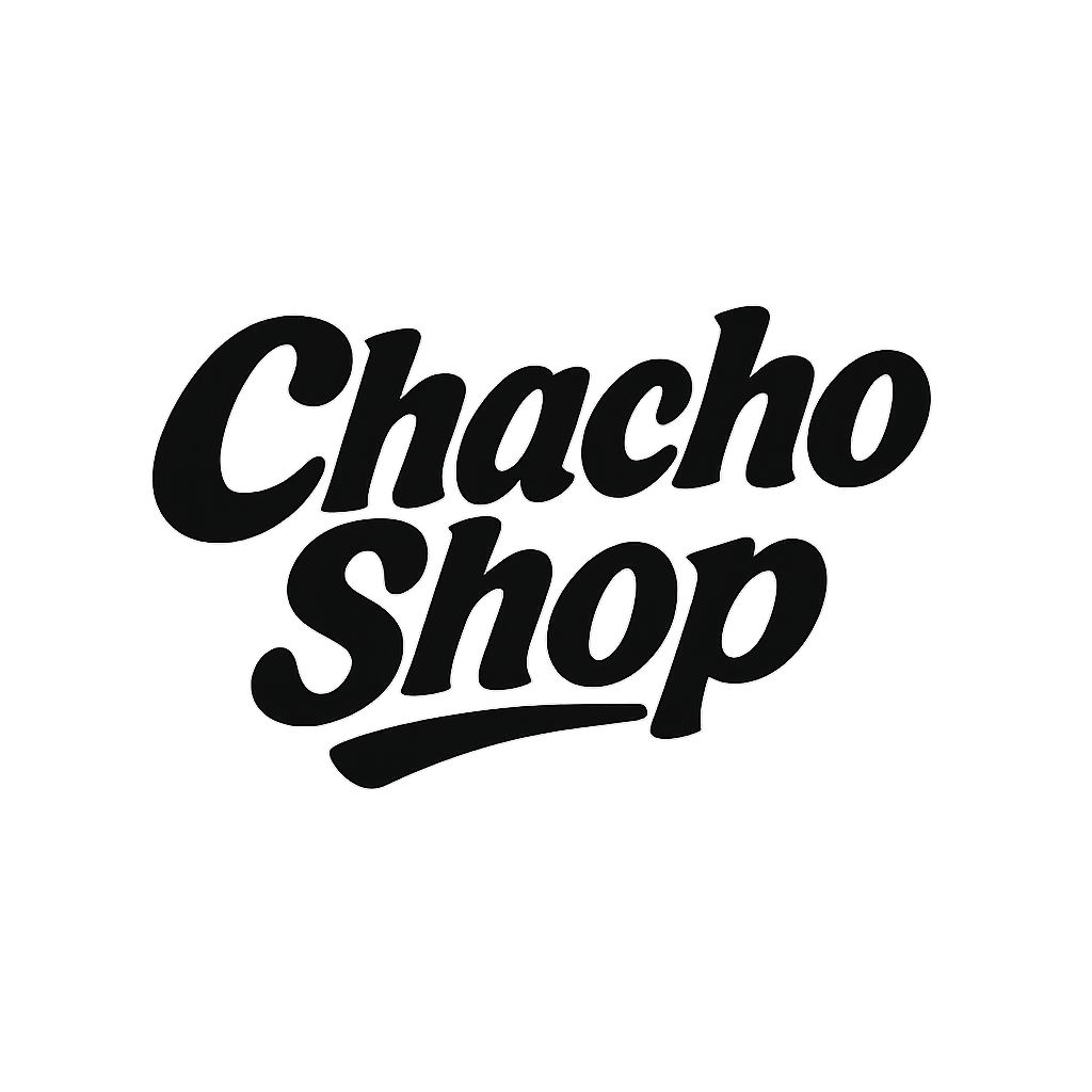 ChachoShop